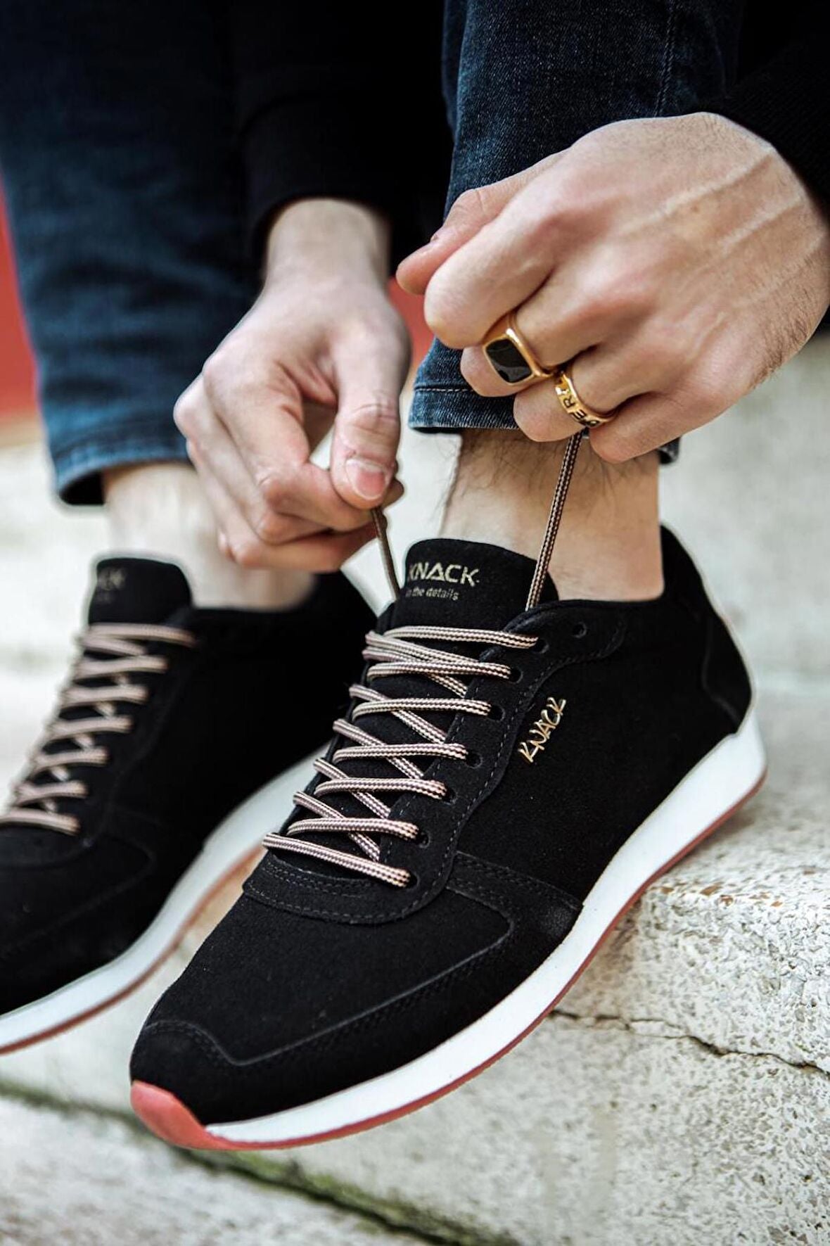 Kn- Kényelmi cipők 002