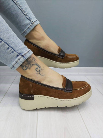 Cs- 1031 Women Flat Shoes