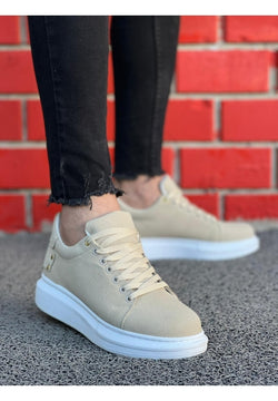 Beige / 44