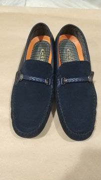 Navy Blue / 40