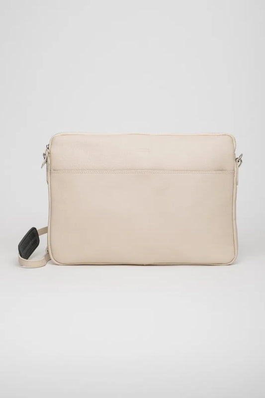 Women > bag laptop jq- aether çantası / bej