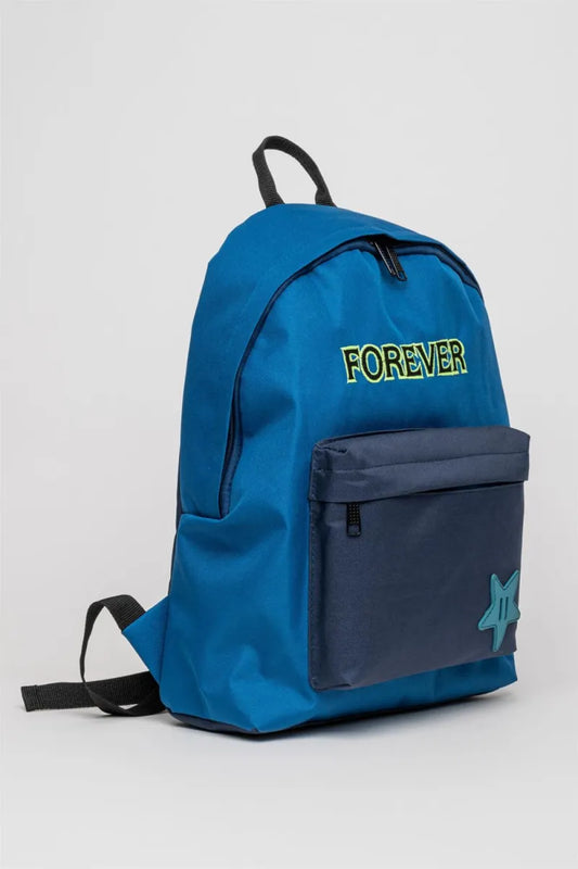 Jq- bia sırt çantası / mavi / women > bag > backpack