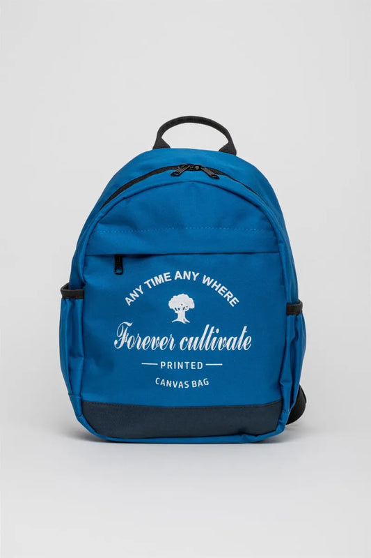 Jq- ate sırt çantası / mavi / women > bag > backpack