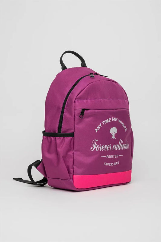Jq- ate sırt çantası / mürdüm / women > bag > backpack
