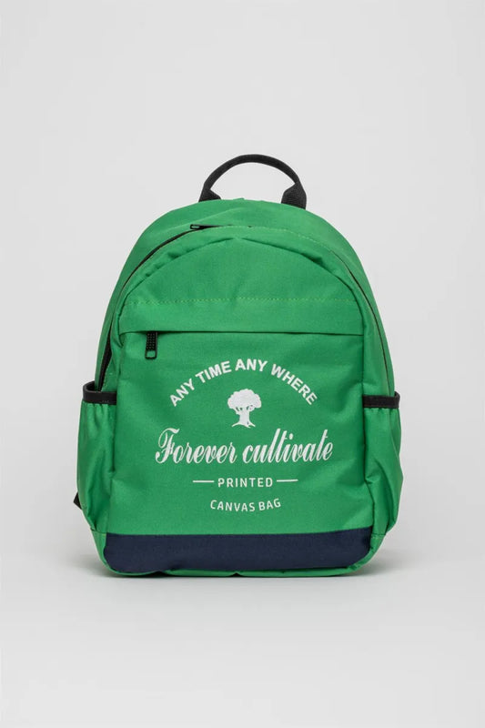 Jq- ate sırt çantası / yeşil / women > bag > backpack