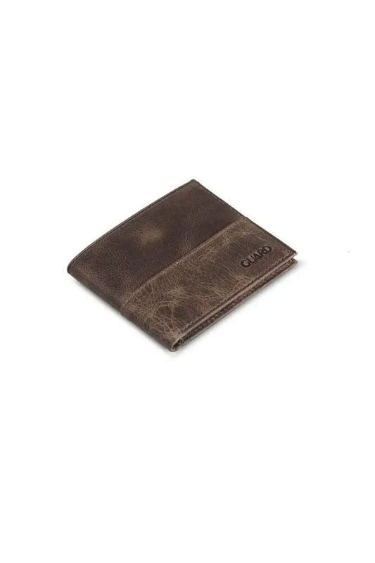Accessories > wallet gd- antik kahve i̇nce klasik deri erkek cüzdanı
