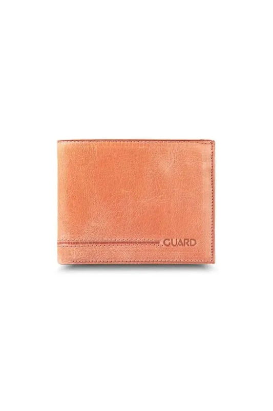 Gd- antik taba klasik deri erkek cüzdanı / accessories > wallet