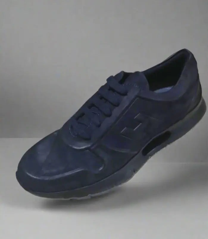 Cs- 0680- 02 Men’S Sports Shoes - Navy Blue - Man > Sport.