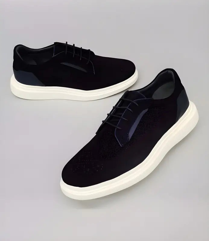 Cs- 110-01-L1 Men’S Shoes Suede - Man > Sneakers.