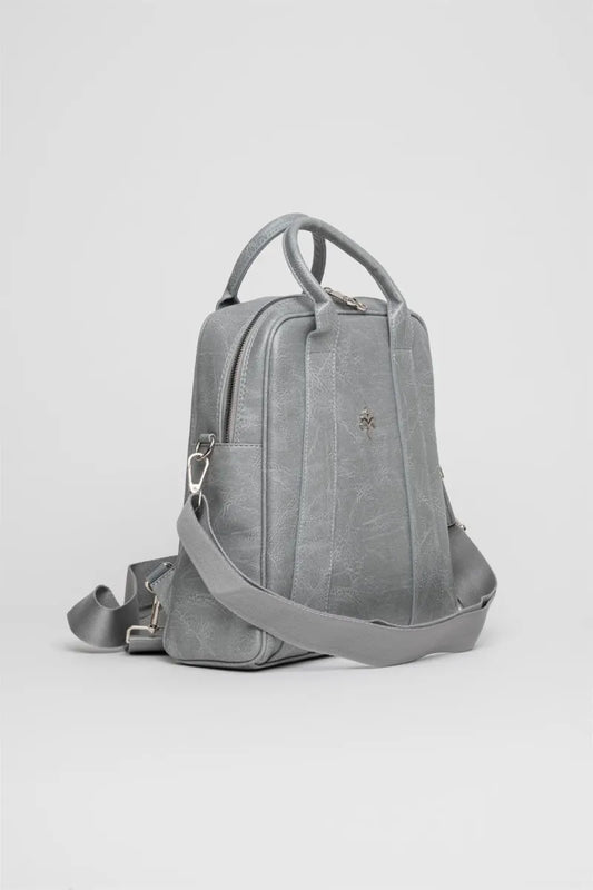 Jq- erato kadın sırt çantası / gri / women > bag > backpack