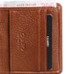 Gd- taba minimal spor deri erkek cüzdanı / accessories > wallet