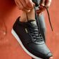 Man > shoes sneakers kn- günlük ayakkabı 002 siyah