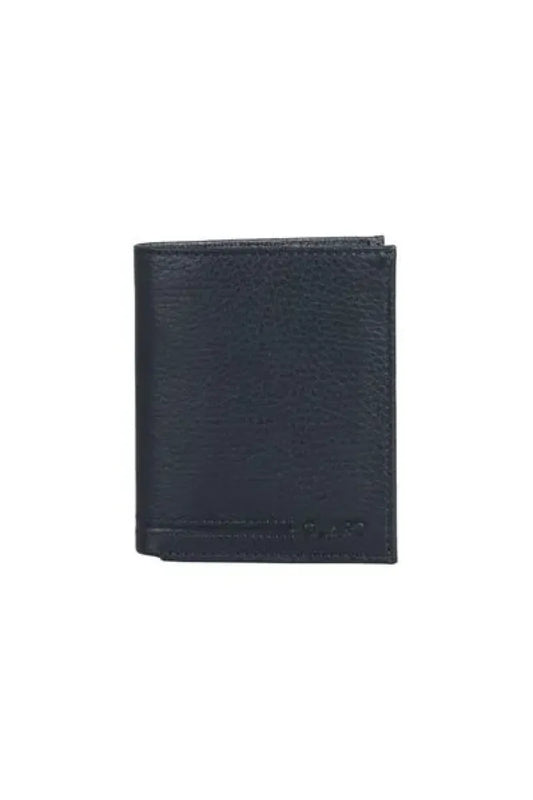 Gd- goldies lacivert deri erkek cüzdanı / accessories > wallet