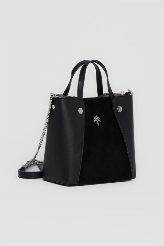 Jq- hyperion kadın el çantası / siyah / women > bag > hand bag