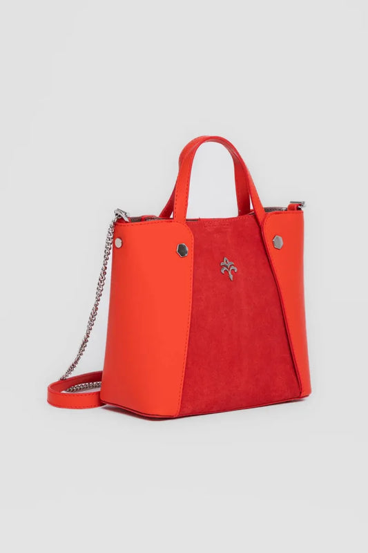 Jq- hyperion kadın el çantası / nar / women > bag > hand bag
