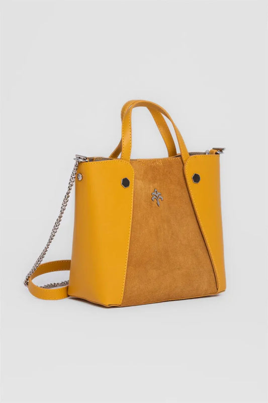 Women > bag hand jq- hyperion kadın el çantası / sarı