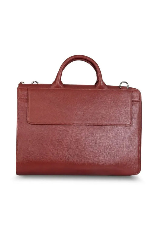 Gd- i̇nce taba deri evrak çantası / man > bag > portfolio bag