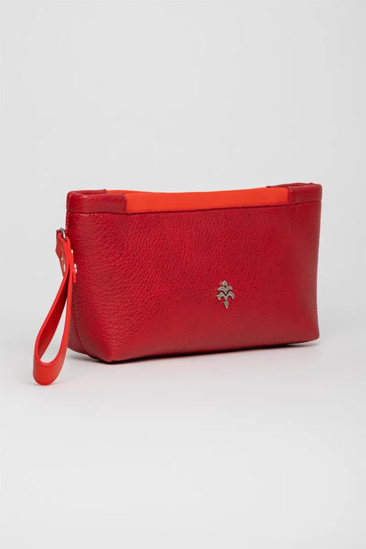 Women > bag portfolio jq- irene kadın portföy çantası / kırmızı