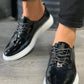 Man > shoes classic kn- klasik erkek ayakkabı 001 siyah rugan (beyaz taban)