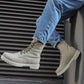 Kn- yüksek taban ayakkabı b-022 taş / man > shoes > boots