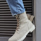 Kn- yüksek taban ayakkabı b-022 taş / man > shoes > boots