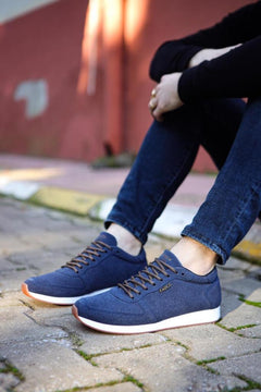 Blue Suede / 40