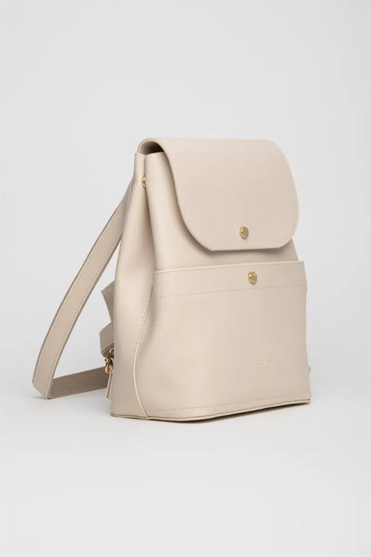 Jq- moros kadın sırt çantası / kemik / women > bag > backpack