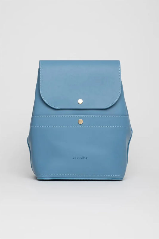 Jq- moros kadın sırt çantası / mavi / women > bag > backpack