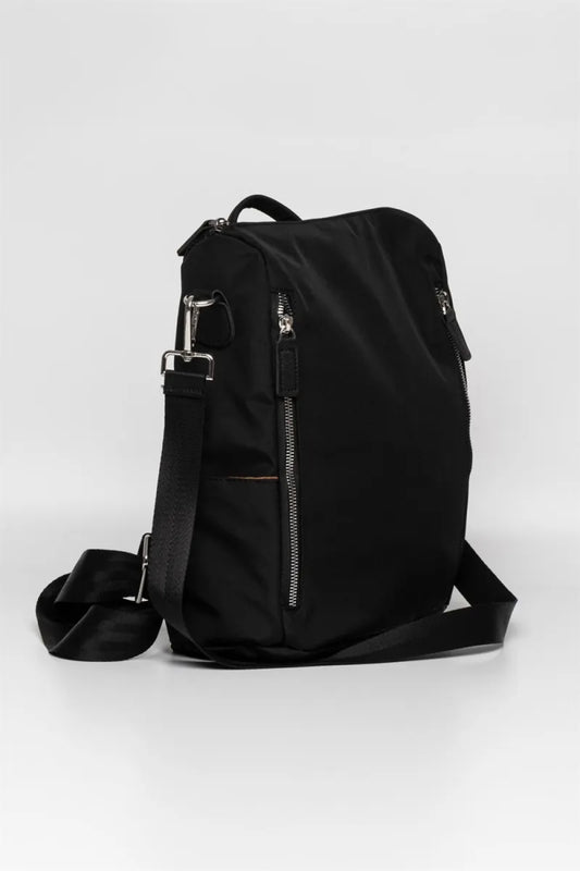 Jq- pamela kadın sırt çantası / siyah / women > bag > backpack