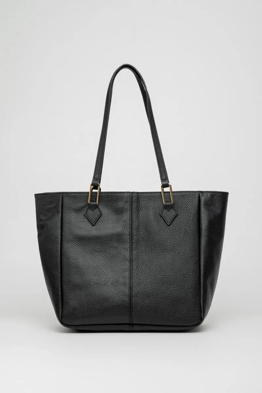 Women > bag shoulder jq- phorkys kadın omuz çantası / siyah