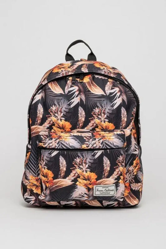 Jq- ponos sırt çantası / sarı / women > bag > backpack