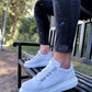 Man > shoes sport kn- sneakers ayakkabı 889 beyaz