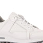 So - beyaz deri spor erkek ayakkabı 91