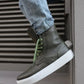 Man > shoes boots kn- spor bot 022 haki