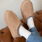 Women > shoes slippers st- belis kadın düz taban ev terliği vizon