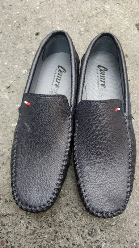 Summer Flat Shoes (3 Color) - Man > Loafer.