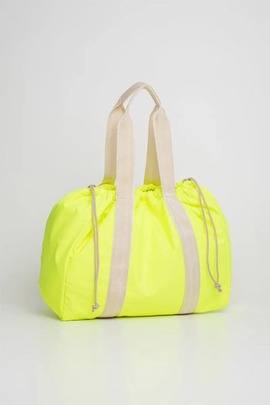 Jq- tropicana-s kadın omuz çantası / neon sarı / women > bag > shoulder bag