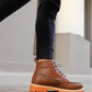 Kn- yüksek taban ayakkabı b-020 taba / man > shoes > boots